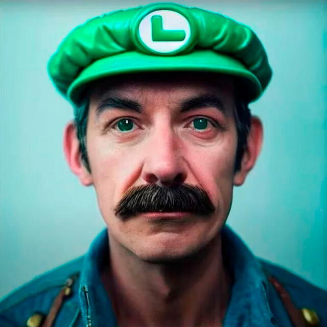 Luigi Bros
