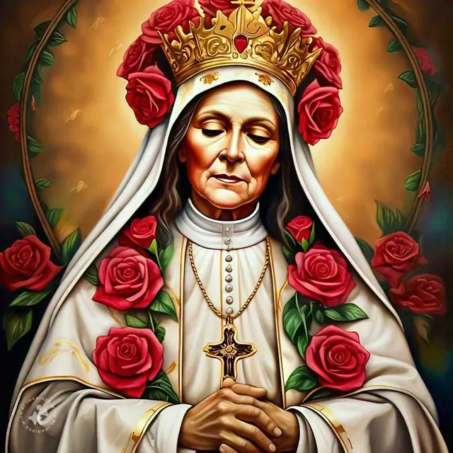 santa rosa de lima
