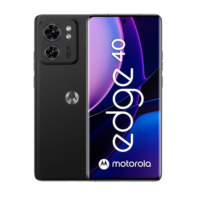 Motorola Edge 40 Motorola Edge 40