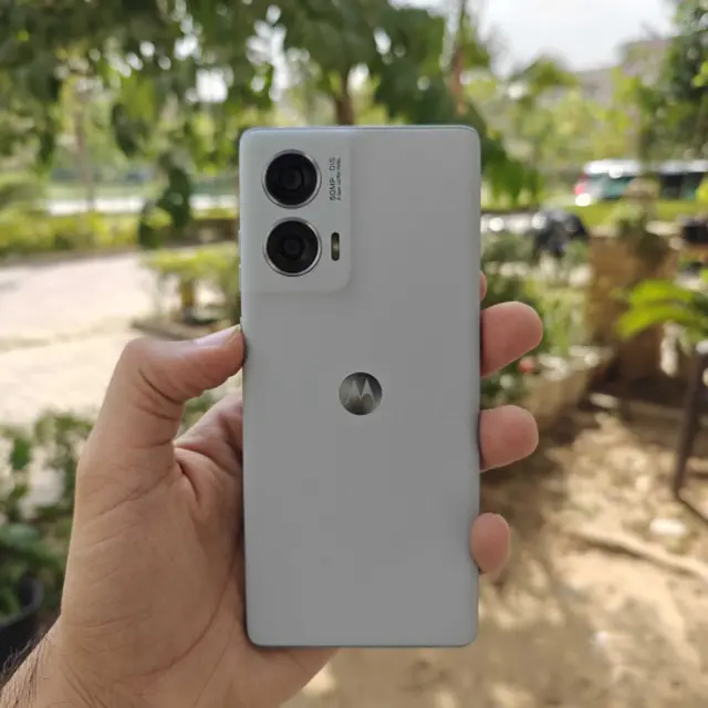 Motorola Edge 50 FUSION