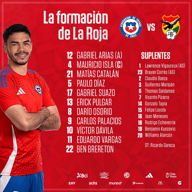 Chile