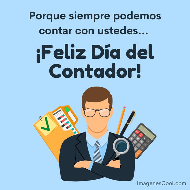 Día del Contador Público Día del Contador Público