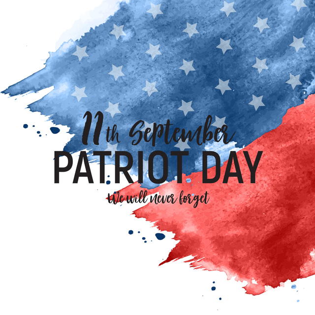 Patriot Day