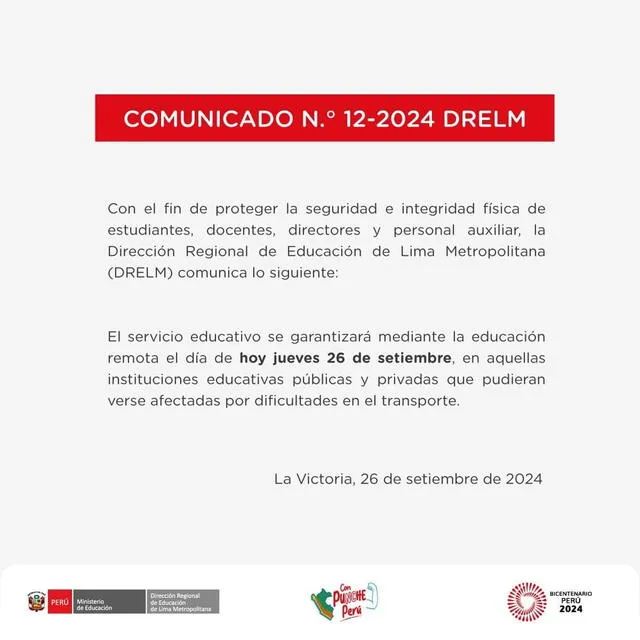 MINEDU MINEDU