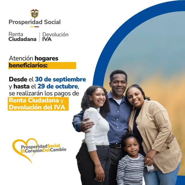 renta ciudadana