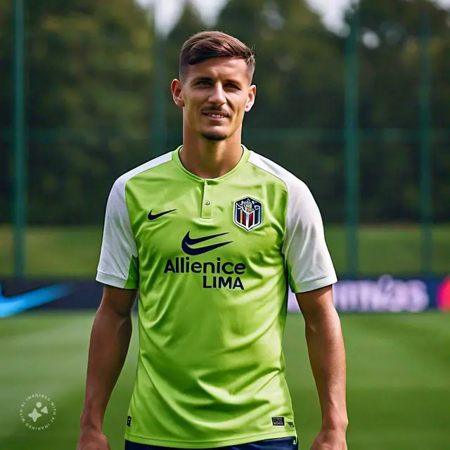 alianza lima alianza lima