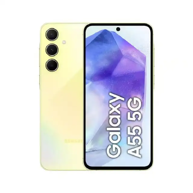 Samsung A55