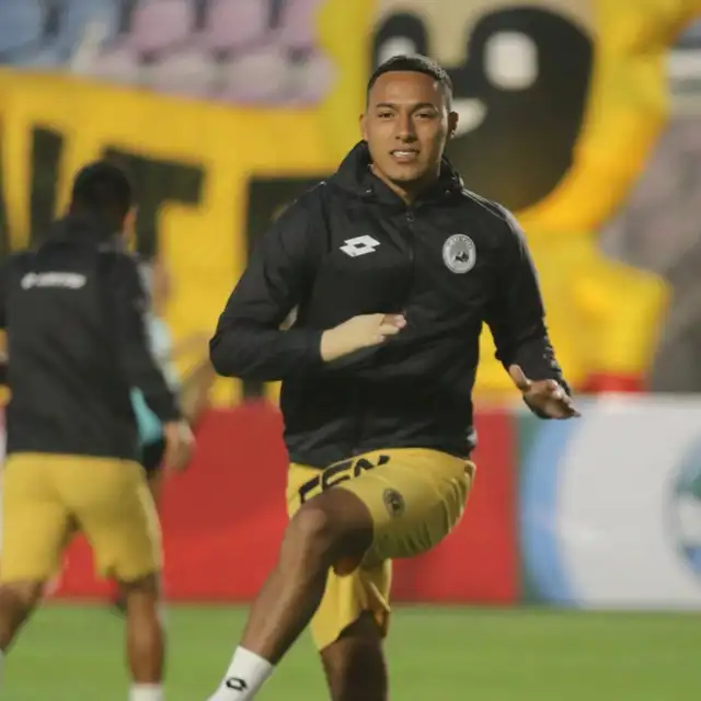 Oswaldo Valenzuela