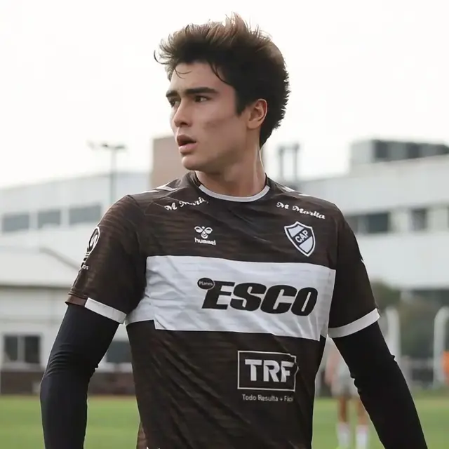 Juan Pablo Goicochea Juan Pablo Goicochea