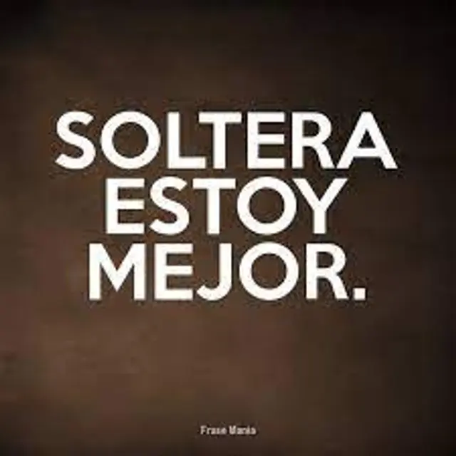 frases Día del Soltero