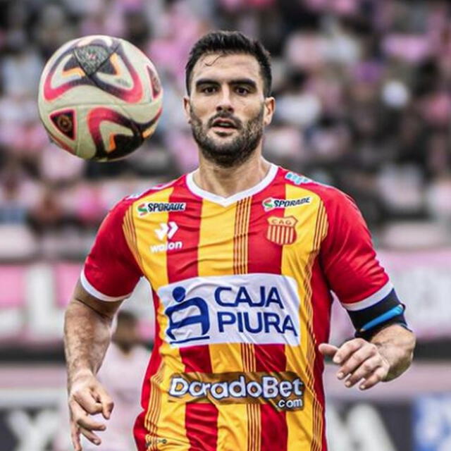 Álvaro Ampuero