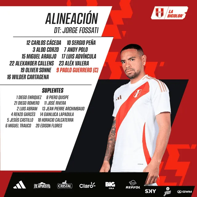 Perú