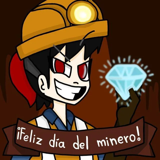día del minero