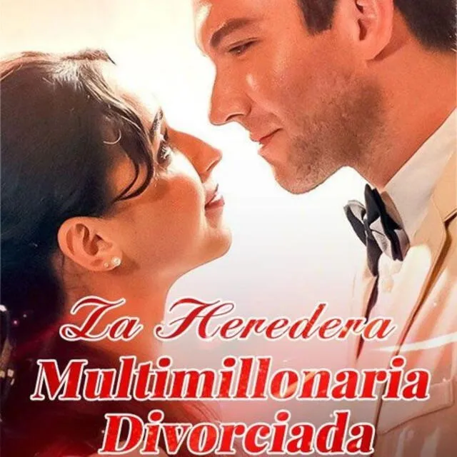 La heredera multimillonaria divorciada película completa en español