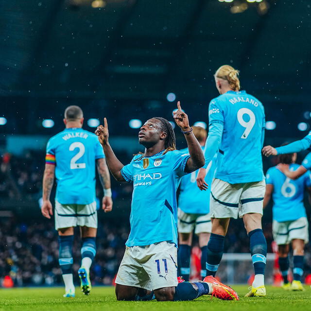 Manchester City
