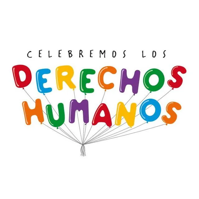 dia de los derechos humanos
