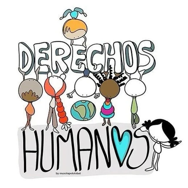 dia de los derechos humanos