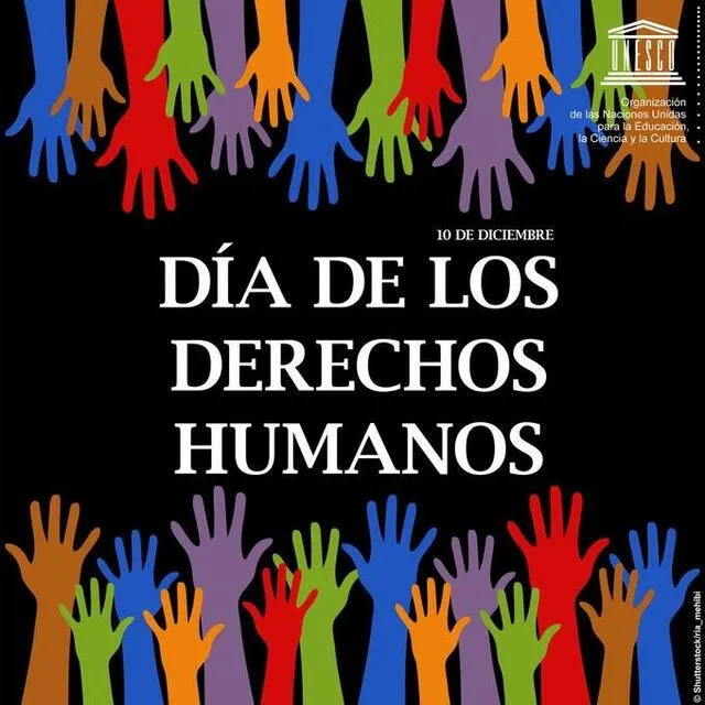 dia de los derechos humanos