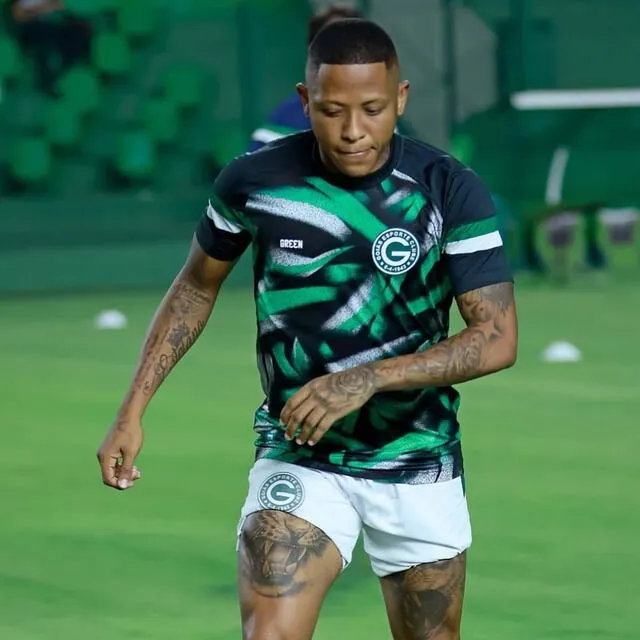 Jhon Vásquez