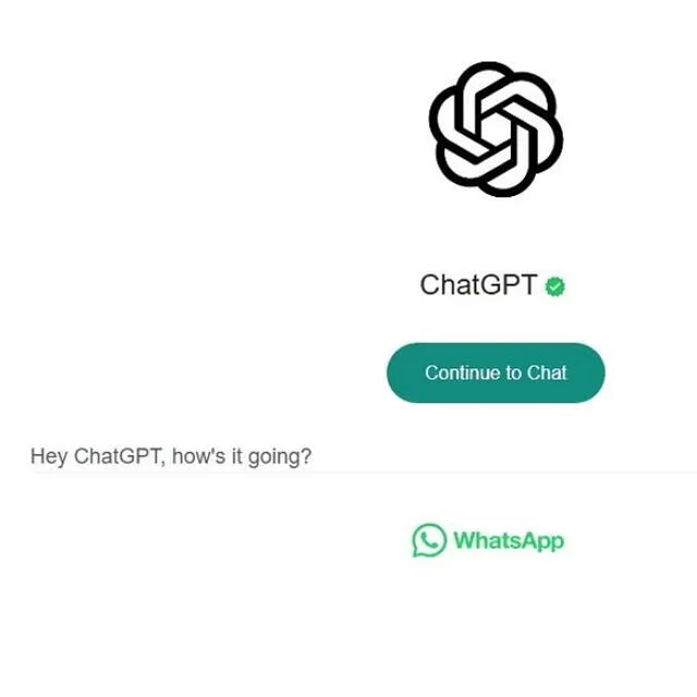 WhatsApp WhatsApp