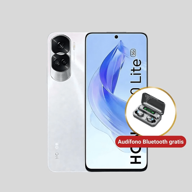 Honor 90 Lite 