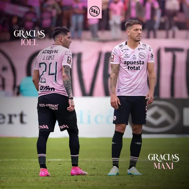 Sport Boys