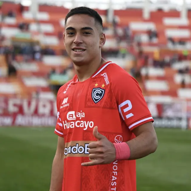 Didier La Torre, Cienciano