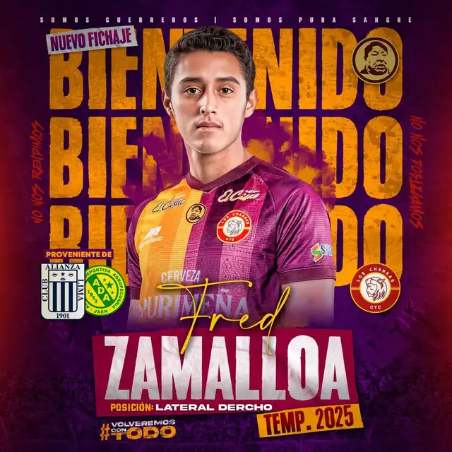 Fred Zamalloa