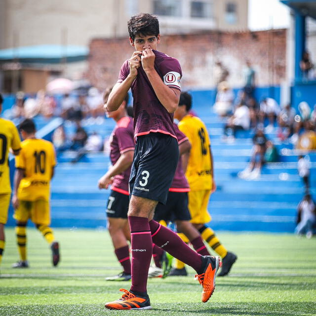 Rafael Guzmán, Universitario de Deportes