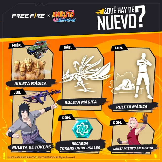 Free Fire