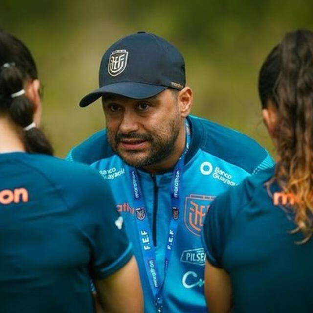 Andrés Usme Andrés Usme