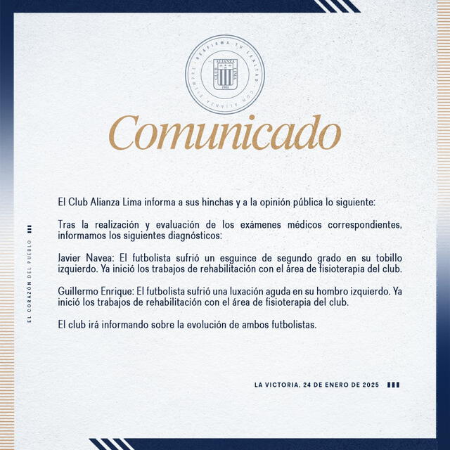 Alianza Lima