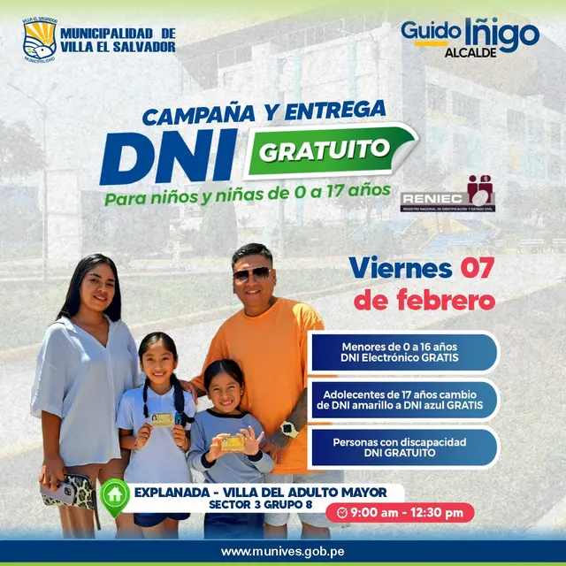DNI