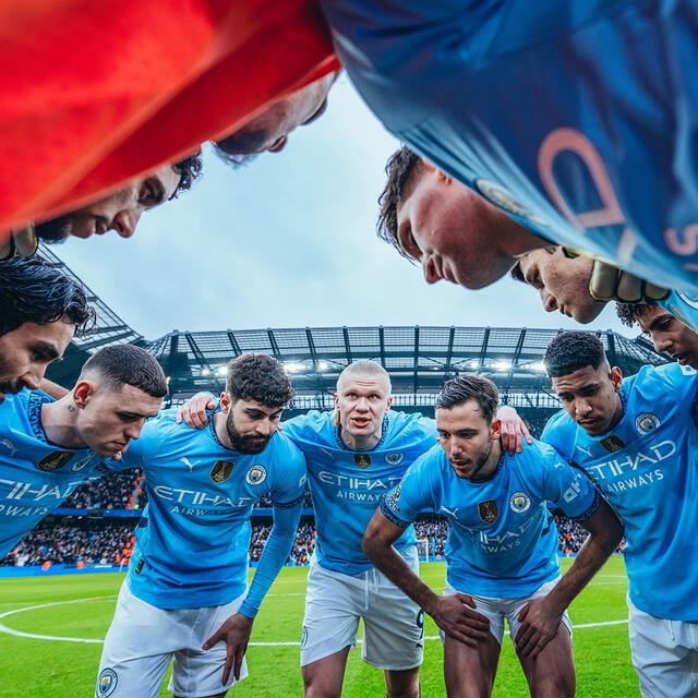 Manchester City