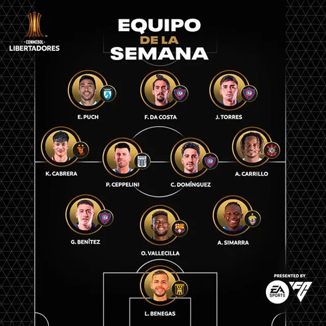 Copa Libertadores
