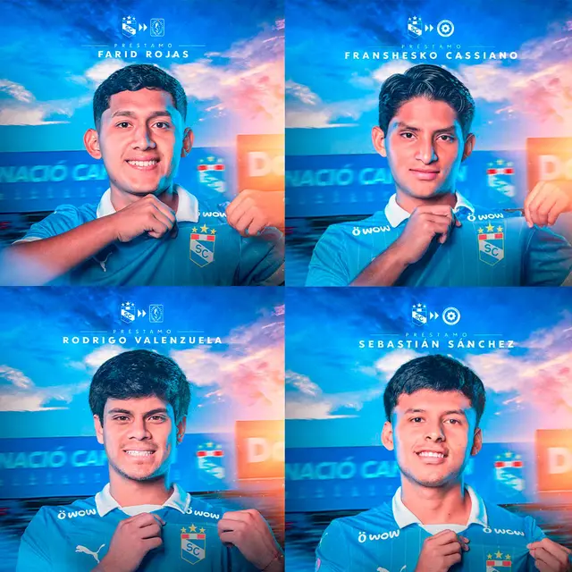 Sporting Cristal