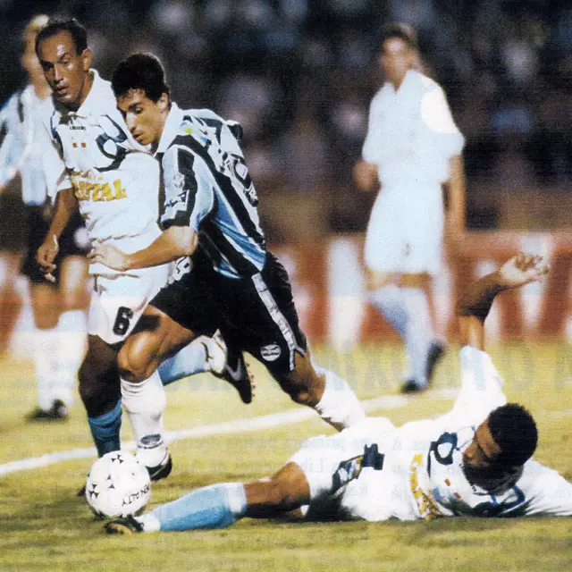 Copa Libertadores