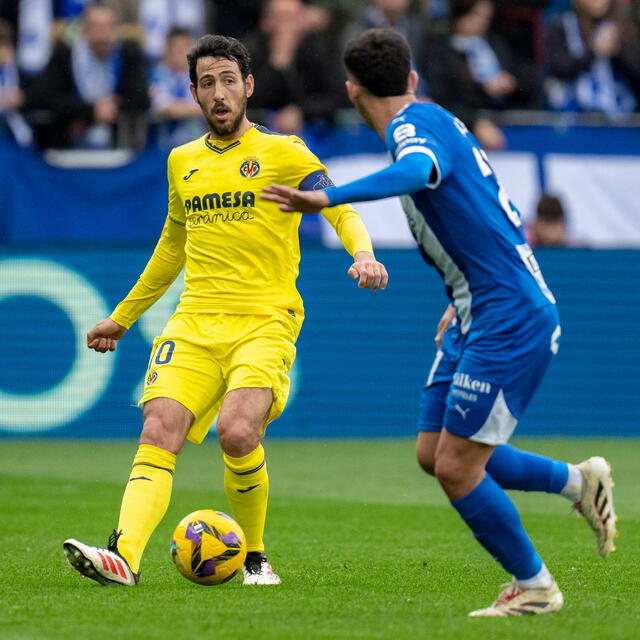 Villarreal