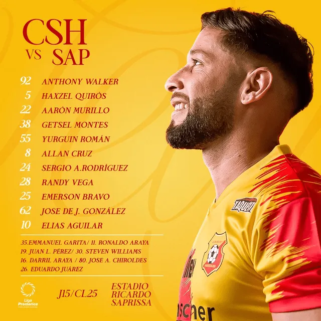 Herediano Herediano
