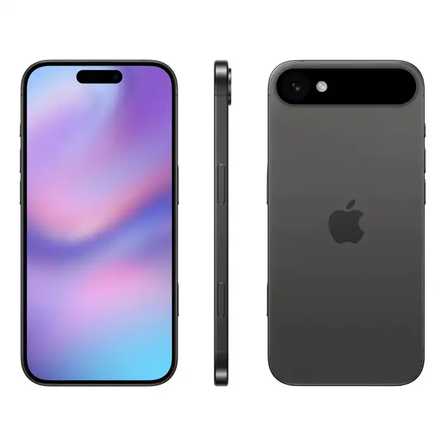 iPhone