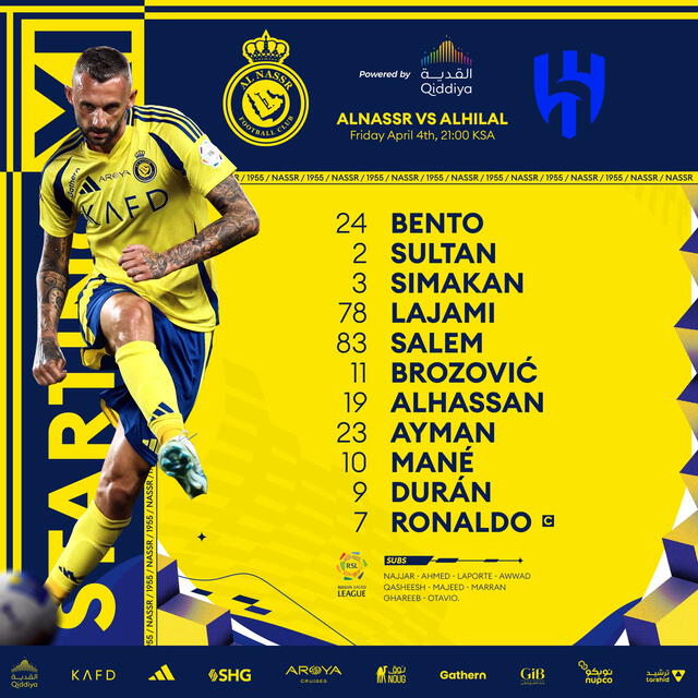 Al Nassr