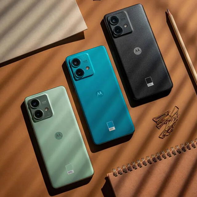 Smartphones