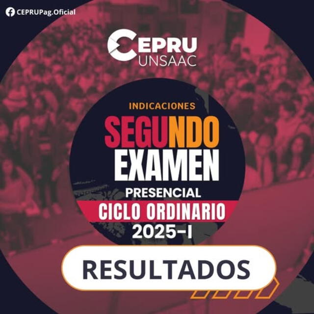 CEPRU UNSAAC