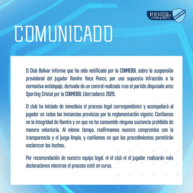 Bolívar Bolívar