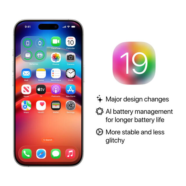 iPhone iPhone