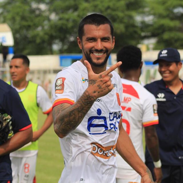 Liga 1