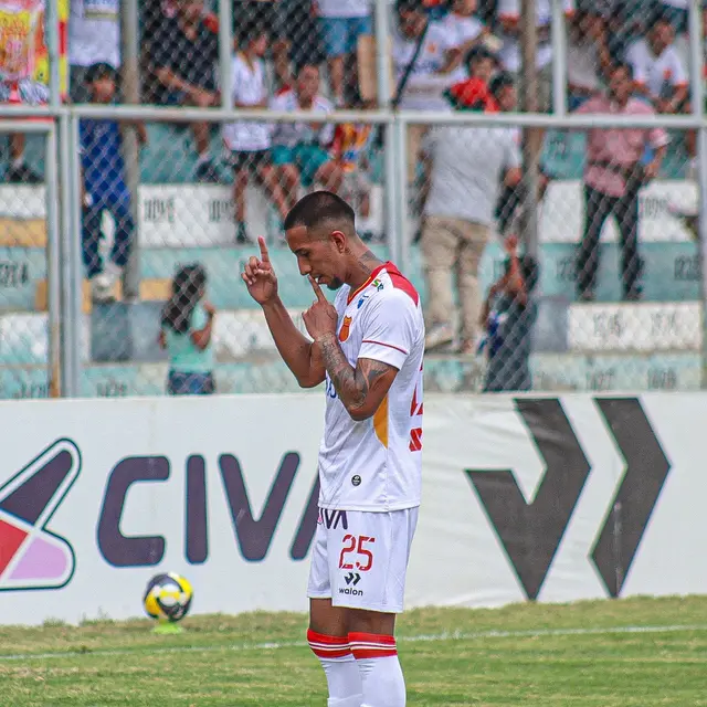 Rodrigo Vilca