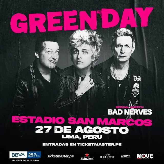 Green Day