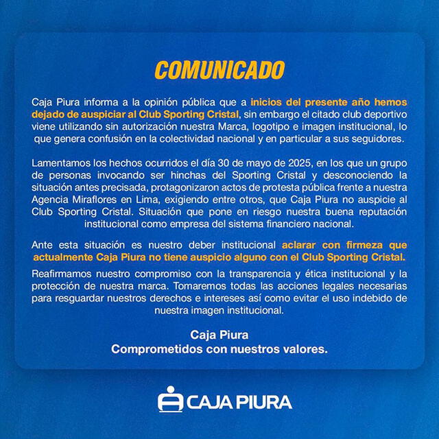 Sporting Cristal