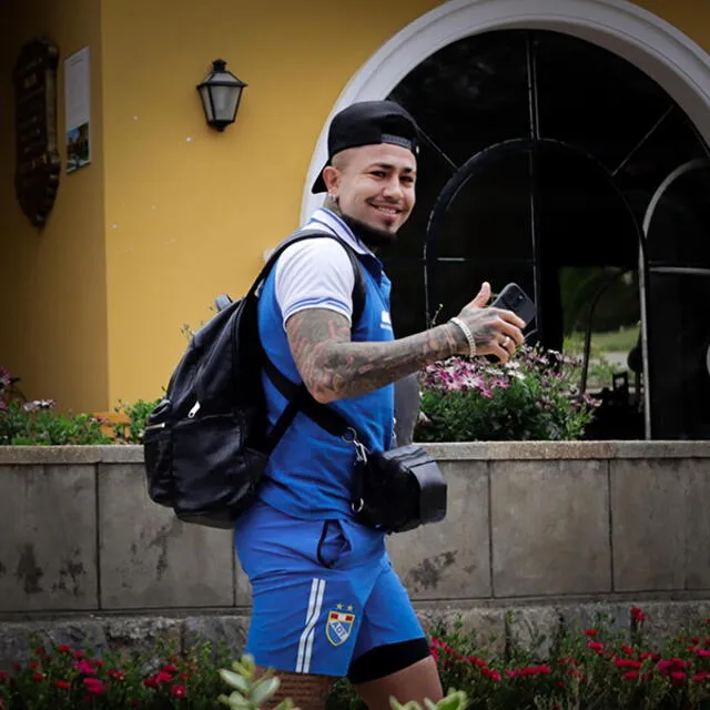 Paolo Fuentes Paolo Fuentes
